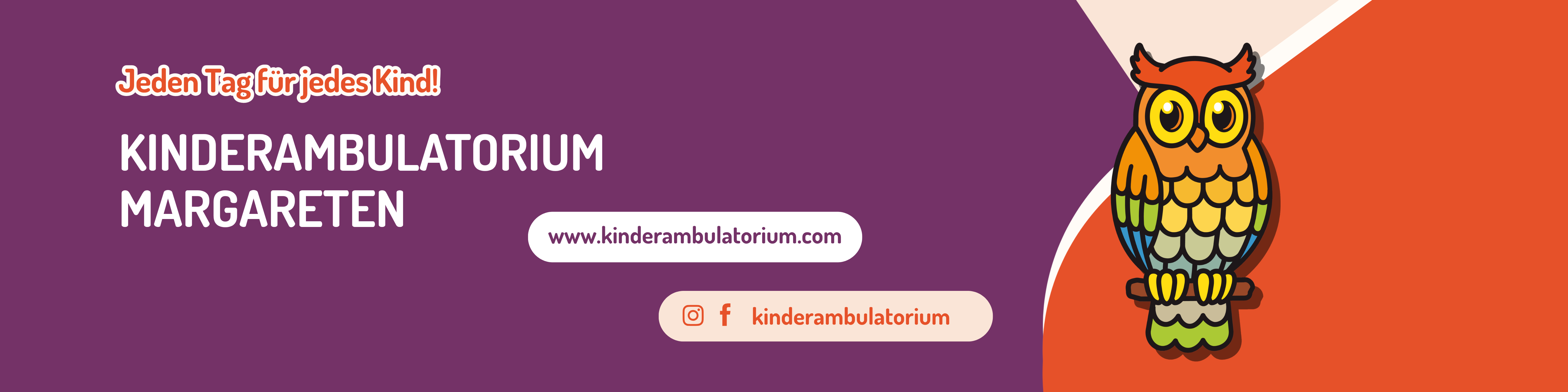 Kinderambulatorium Margareten Errichtungs- und Betriebs-GmbH-cover-image